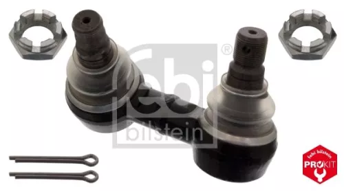 FEBI BILSTEIN FEBI BILSTEIN 46198 Febi 46198 Front Stabiliser Link For Renault Trucks Fr1  Iliade 