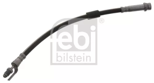 Febi Front Left Right Brake Hose For Ford Transit