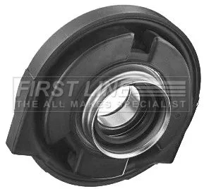 FIRST LINE FIRST LINE (FPB1008) Suspension, propshaft 