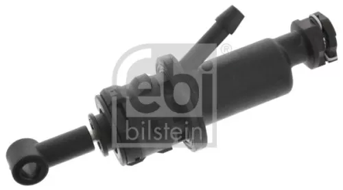 Master Cylinder, clutch