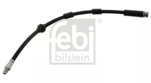Febi Front Left Right Brake Hose For Ford Mondeo
