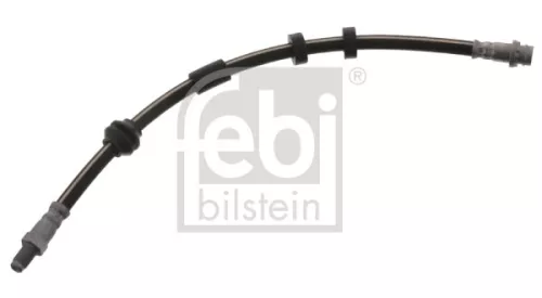 Febi Front Left Right Brake Hose For Ford Volvo Galaxy Mondeo S-m