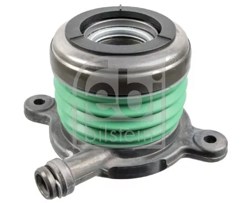 Central Slave Cylinder, clutch