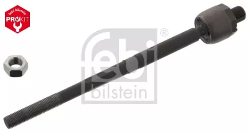 FEBI BILSTEIN FEBI BILSTEIN 46226 Febi Front Left Or Right Inner Tie Rod For Opel Vauxhall Meriva 