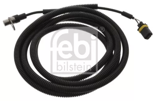 Febi Front Right  Abs Wheel Speed Sensor For Man Neoplan Centroliner Hocl Li