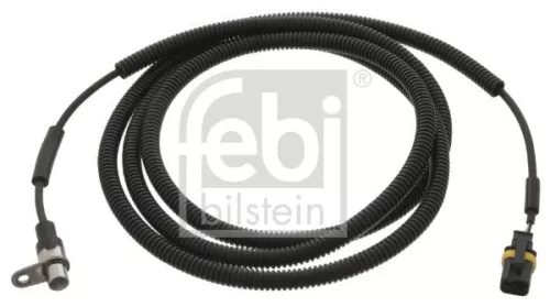 FEBI BILSTEIN FEBI BILSTEIN 46232 Febi Front Right Rear Right  Abs Wheel Speed Sensor For Erf Man Neoplan Ect  