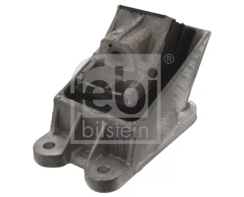 FEBI BILSTEIN FEBI BILSTEIN 46250 Febi Both Sides Front Engine Mounting  For Man Foc Hocl Lion S Intercity 