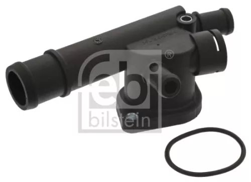 FEBI BILSTEIN FEBI BILSTEIN 46298 Febi Coolant Flange For Audi Seat Skoda Vw A3 A4 Alhambra Altea Altea X 