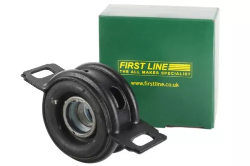 FIRST LINE FIRST LINE (FPB1009) Suspension, propshaft 