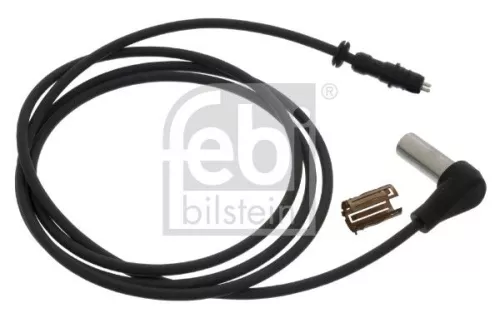FEBI BILSTEIN FEBI BILSTEIN 46362 Febi Front Rear  Abs Wheel Speed Sensor For Irisbus Iveco Cityclass Eurocarg 
