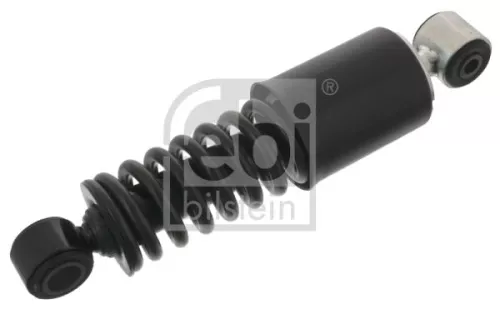FEBI BILSTEIN FEBI BILSTEIN 46393 Febi Both Sides Front Shock Absorber Driver Cab Suspension For Mercedes 