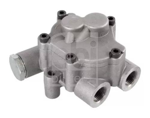 FEBI BILSTEIN FEBI BILSTEIN 46449 Fuel Pump 