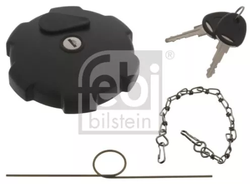 FEBI BILSTEIN FEBI BILSTEIN 46450 Cap, fuel tank 