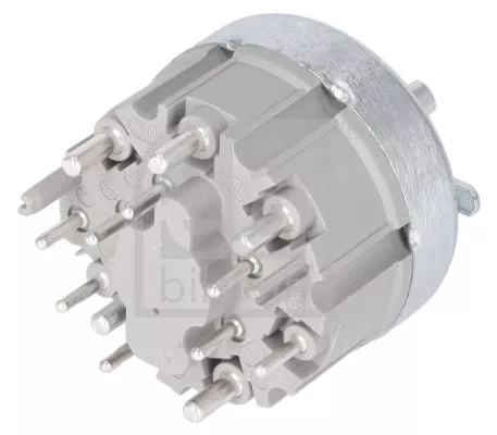 Switch, headlight