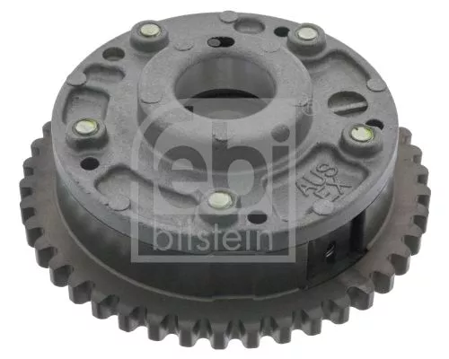 FEBI BILSTEIN FEBI BILSTEIN 46508 Febi 46508 Exhaust Side For Cylinder 5-8 Left Camshaft Adjuster For Bmw 5  6  7  