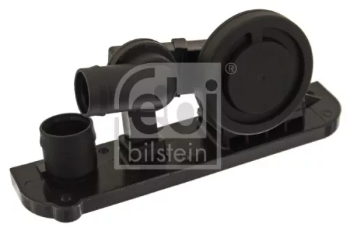 Febi Valve Crankcase Ventilation For Audi Seat Skoda Vw A3 A4 A6 Altea 