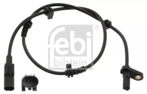 FEBI BILSTEIN FEBI BILSTEIN 46536 Febi Front Left Or Right  Abs Wheel Speed Sensor For Mercedes-benz E-clas 