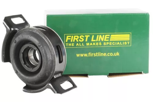 FIRST LINE FIRST LINE (FPB1012) Suspension, propshaft 