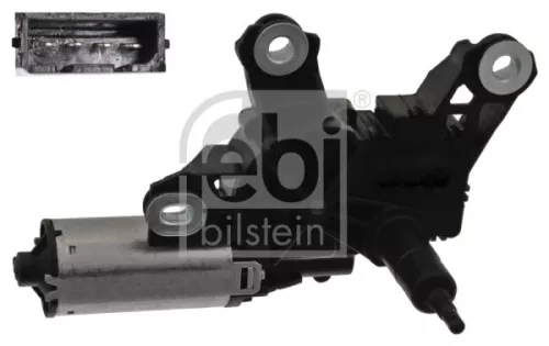 FEBI BILSTEIN FEBI BILSTEIN 46750 Wiper Motor 