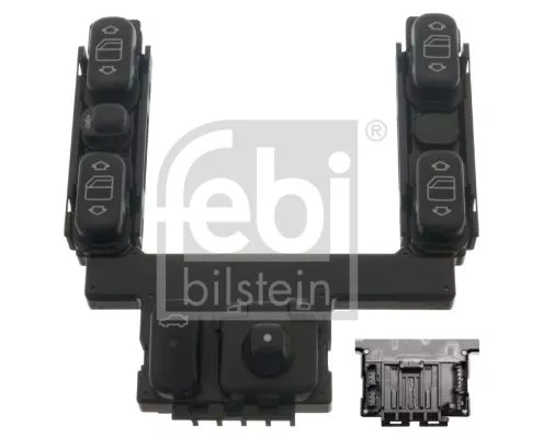 FEBI BILSTEIN FEBI BILSTEIN 46769 Multi-Function Switch 