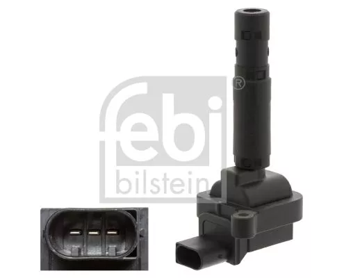 FEBI BILSTEIN FEBI BILSTEIN 46776 Ignition Coil 