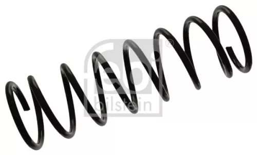 FEBI BILSTEIN FEBI BILSTEIN 46813 Suspension Spring 