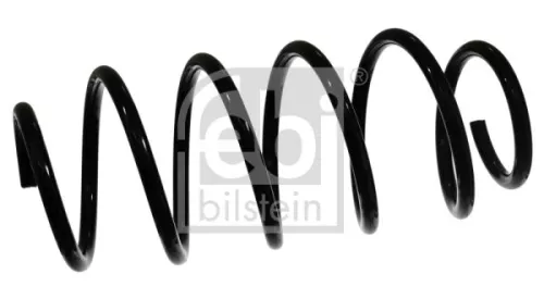 FEBI BILSTEIN FEBI BILSTEIN 46814 Suspension Spring 