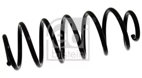 FEBI BILSTEIN FEBI BILSTEIN 46833 Suspension Spring 