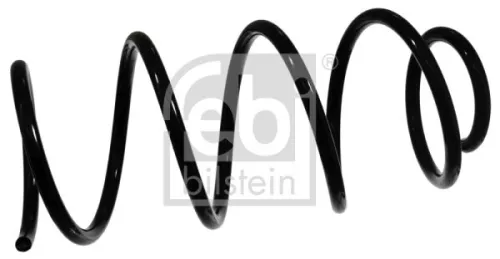 FEBI BILSTEIN FEBI BILSTEIN 46922 Suspension Spring 
