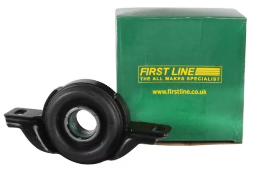 FIRST LINE FIRST LINE (FPB1014) Suspension, propshaft 