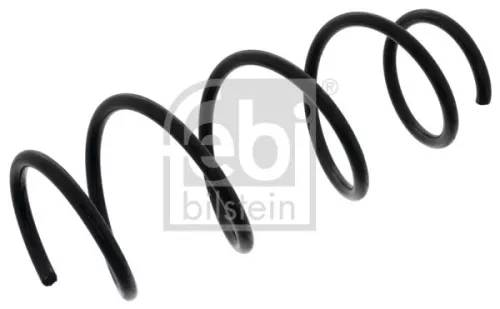 FEBI BILSTEIN FEBI BILSTEIN 46987 Suspension Spring 