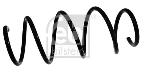 FEBI BILSTEIN FEBI BILSTEIN 46988 Suspension Spring 