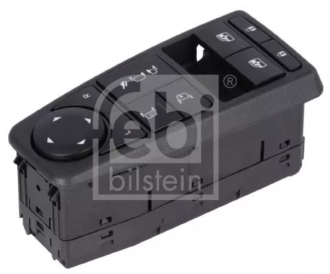 FEBI BILSTEIN FEBI BILSTEIN 47018 Multi-Function Switch 