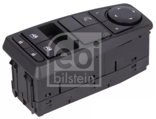FEBI BILSTEIN FEBI BILSTEIN 47019 Multi-Function Switch 