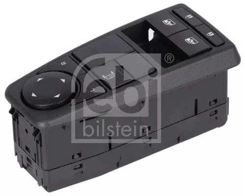 FEBI BILSTEIN FEBI BILSTEIN 47019 Multi-Function Switch 