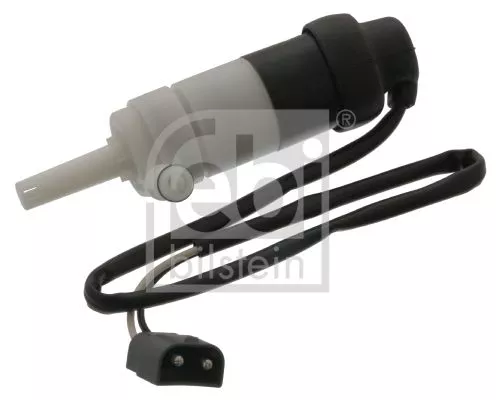 FEBI BILSTEIN FEBI BILSTEIN 47024 Washer Fluid Pump, window cleaning 