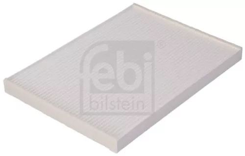 FEBI BILSTEIN FEBI BILSTEIN 47026 Febi Cabin Pollen Filter For Renault Trucks Volvo C Fh Fh Ii Fh Iii Fh16 F 