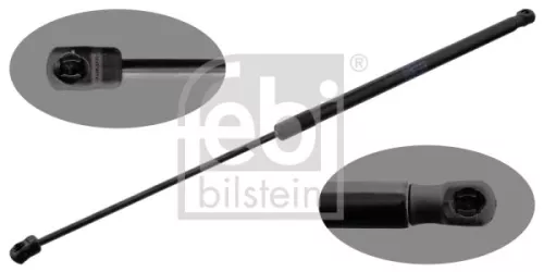 FEBI BILSTEIN FEBI BILSTEIN 47045 Gas Spring, bonnet 