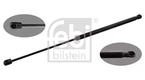 FEBI BILSTEIN FEBI BILSTEIN 47083 Gas Spring, bonnet 