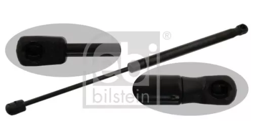 FEBI BILSTEIN FEBI BILSTEIN 47084 Gas Spring, bonnet 