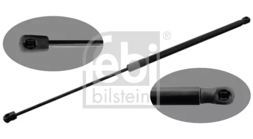 FEBI BILSTEIN FEBI BILSTEIN 47095 Gas Spring, bonnet 