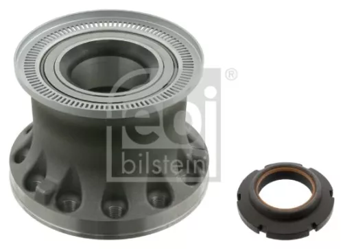 Febi Front Rear Wheel Hub