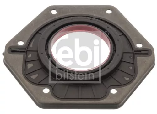 Shaft Seal, crankshaft