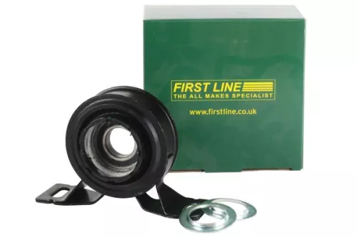 FIRST LINE FIRST LINE (FPB1016) Suspension, propshaft 