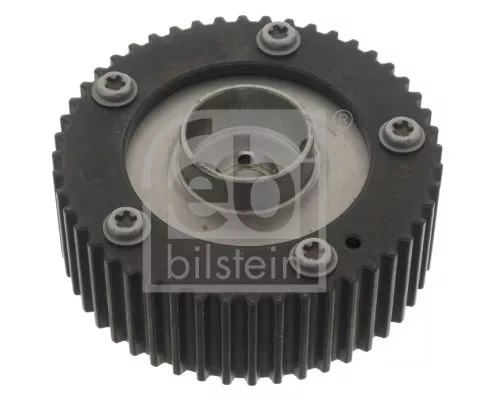 FEBI BILSTEIN FEBI BILSTEIN 47192 Febi 47192 Intake Side Camshaft Adjuster For Audi  Seat  Skoda  Vw A1  A3  A4  A 