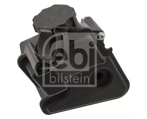 FEBI BILSTEIN FEBI BILSTEIN 47203 Equalising reservoir, hydraulic oil (power steering) 
