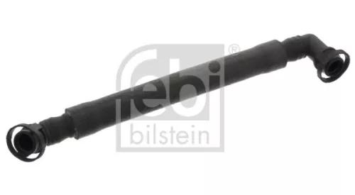 Hose, crankcase ventilation