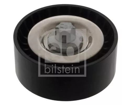 FEBI BILSTEIN FEBI BILSTEIN 47294 Febi Aux Belt Idler Pulley For Dodge Jeep Mercedes-benz 
