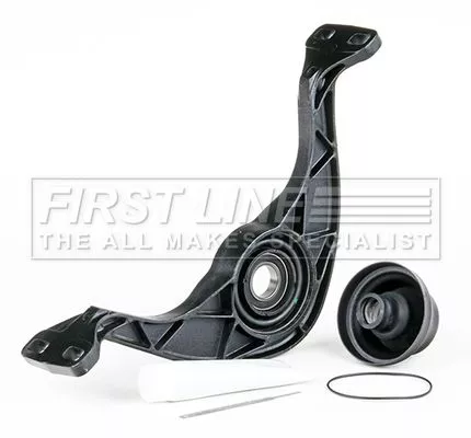 FIRST LINE FIRST LINE (FPB1020) Suspension, propshaft 