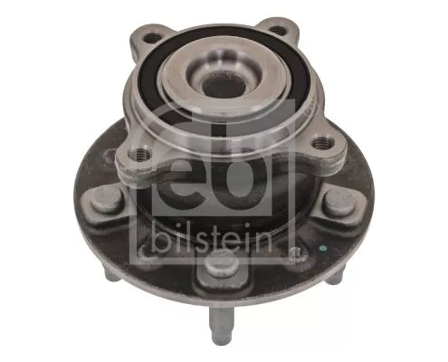 Febi 47316 Rear Left Or Right Wheel Bearing Kit For Chevrolet Cruze  Orlando